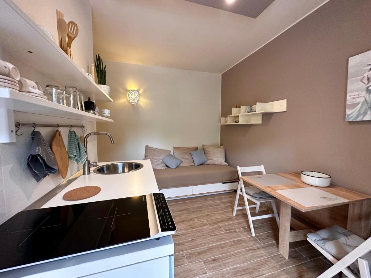 Amuka B&B Santo Stefano di Camastra Exteriör bild